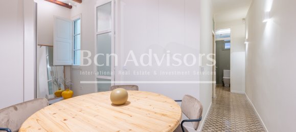 2 bedrooms Apartment in Barcelona, Spain No. 163382 8