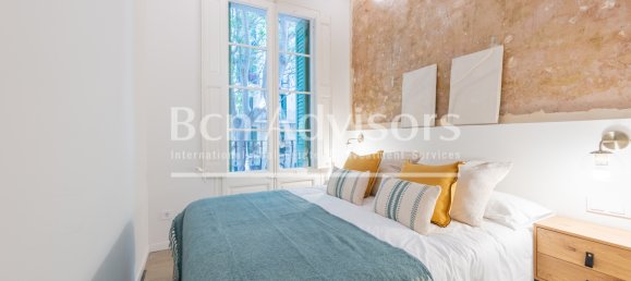 2 bedrooms Apartment in Barcelona, Spain No. 163382 20