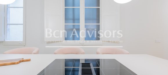 2 bedrooms Apartment in Barcelona, Spain No. 163382 14