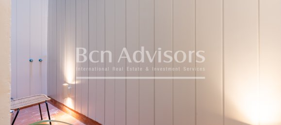 2 bedrooms Apartment in Barcelona, Spain No. 163382 12