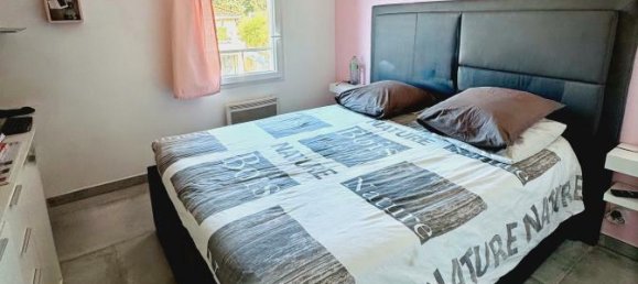 2 Schlafzimmer Wohnung in Nice, France, Nr. 287785 13