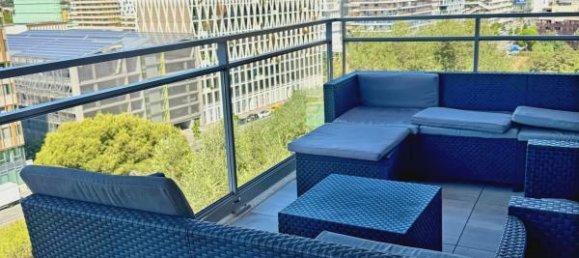 2 Schlafzimmer Wohnung in Nice, France, Nr. 287785 2