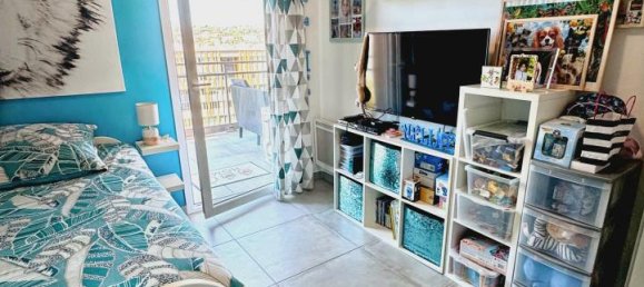 2 Schlafzimmer Wohnung in Nice, France, Nr. 287785 11