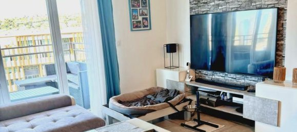 2 Schlafzimmer Wohnung in Nice, France, Nr. 287785 4