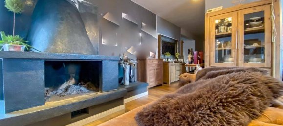 3 غرف نوم بانتهاوس في Darmstadt-Dieburg, Germany رقم 185232 4