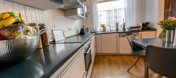 3 غرف نوم بانتهاوس في Darmstadt-Dieburg, Germany رقم 185232 12