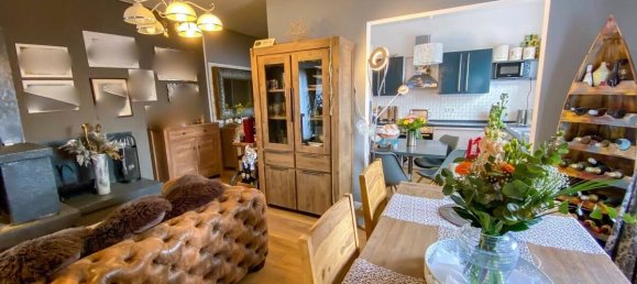 3 غرف نوم بانتهاوس في Darmstadt-Dieburg, Germany رقم 185232 5