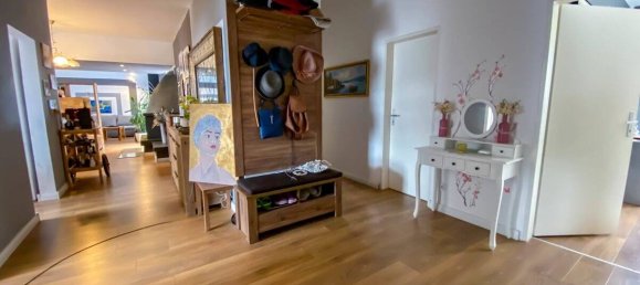 3 غرف نوم بانتهاوس في Darmstadt-Dieburg, Germany رقم 185232 7