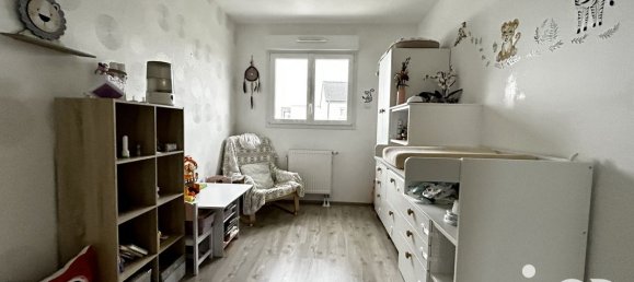 3 bedrooms House in Evrange, France No. 154665 17