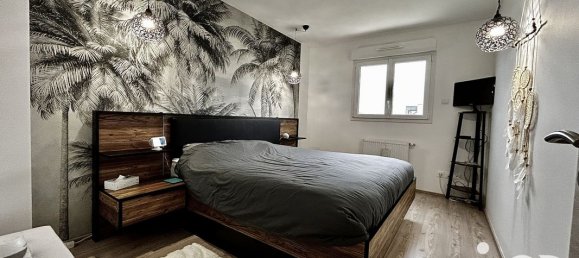 3 bedrooms House in Evrange, France No. 154665 14