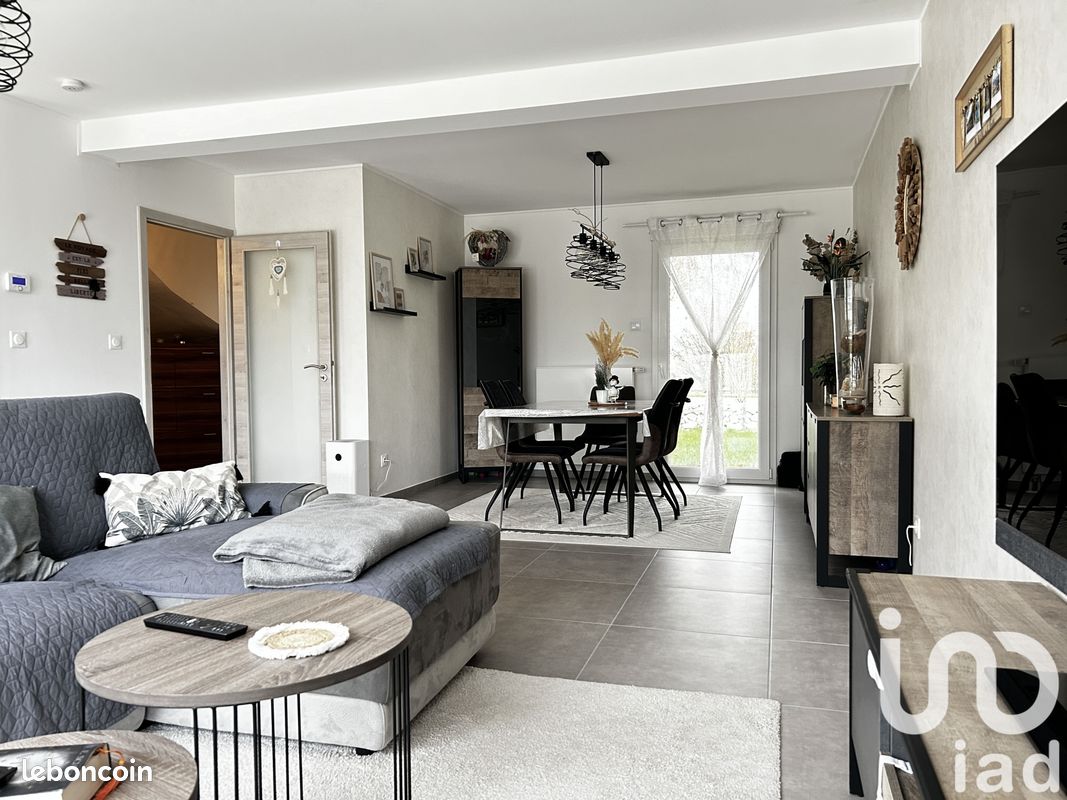 3 bedrooms House in Evrange, France No. 154665