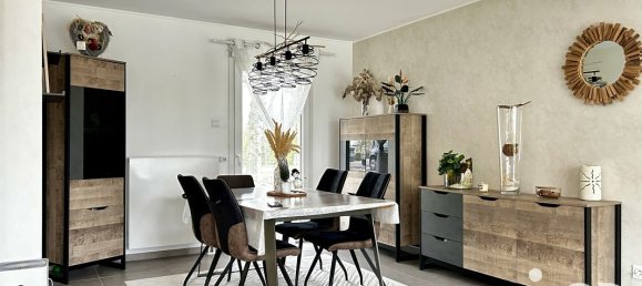 3 bedrooms House in Evrange, France No. 154665 4