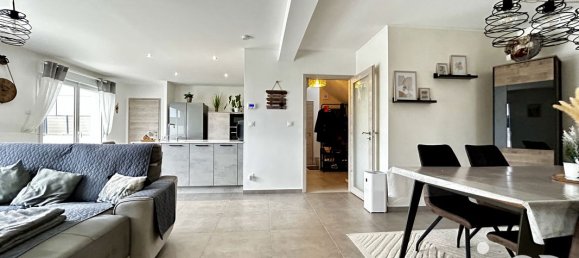 3 bedrooms House in Evrange, France No. 154665 3