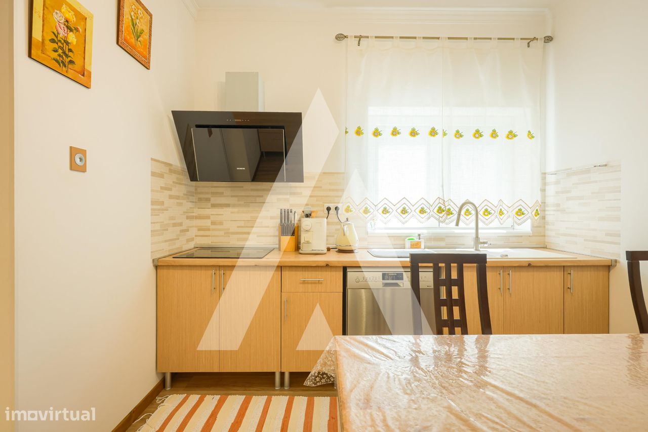 3 bedrooms House in Aveiro, Portugal No. 288816