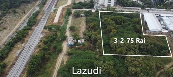 Land in Hua Hin, Thailand No. 26238 2