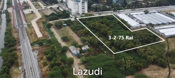  Land in Hua Hin, Thailand No. 26238 3
