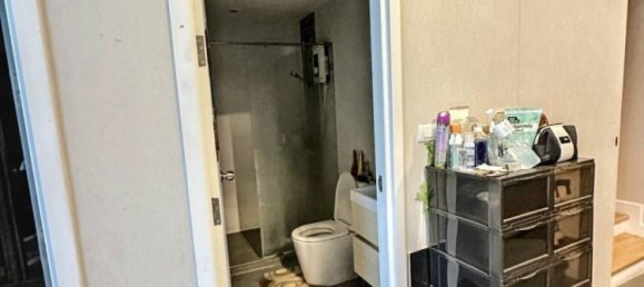 Дуплекс с 2 спальнями в Нонтхабури, Таиланд № 25781 7