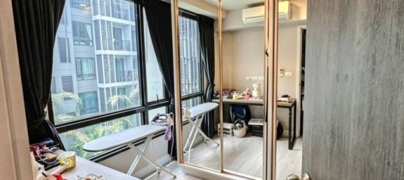 Дуплекс с 2 спальнями в Нонтхабури, Таиланд № 25781 10