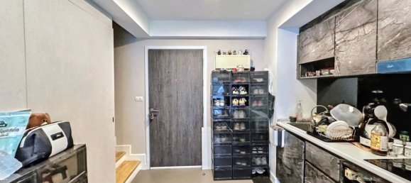 Dúplex de 2 dormitorios en Nonthaburi, Thailand No. 25781 8