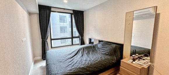 Dúplex de 2 dormitorios en Nonthaburi, Thailand No. 25781 3