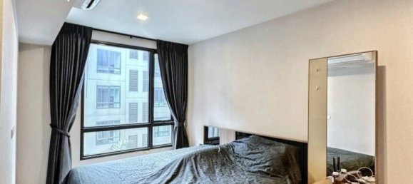 Dúplex de 2 dormitorios en Nonthaburi, Thailand No. 25781 4