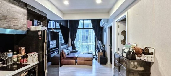 Dúplex de 2 dormitorios en Nonthaburi, Thailand No. 25781 10