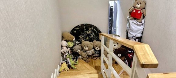 Дуплекс с 2 спальнями в Нонтхабури, Таиланд № 25781 6