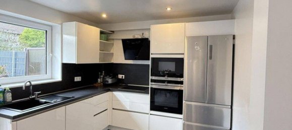 Таунхаус с 3 спальнями в Меттман, Германия № 273529 6