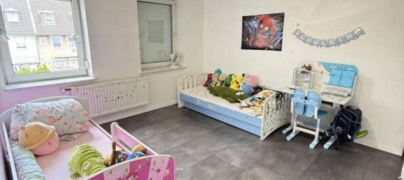 Таунхаус с 3 спальнями в Меттман, Германия № 273529 11