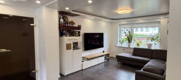 Таунхаус с 3 спальнями в Меттман, Германия № 273529 3