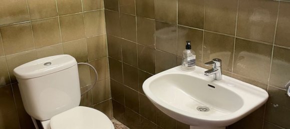 260m² Commercial property in Sant Feliu de Llobregat, Spain No. 166088 20