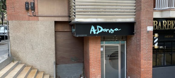 260m² Commercial property in Sant Feliu de Llobregat, Spain No. 166088 33