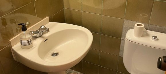 260m² Commercial property in Sant Feliu de Llobregat, Spain No. 166088 22