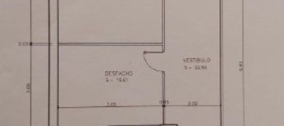 260m² Commercial property in Sant Feliu de Llobregat, Spain No. 166088 39