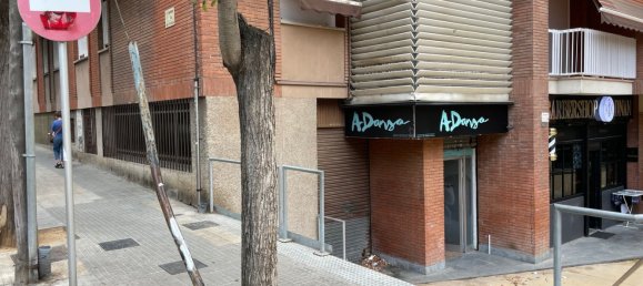 260m² Commercial property in Sant Feliu de Llobregat, Spain No. 166088 31