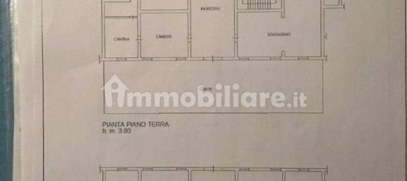 5 rooms Building in Bondeno, Italy No. 232971 21