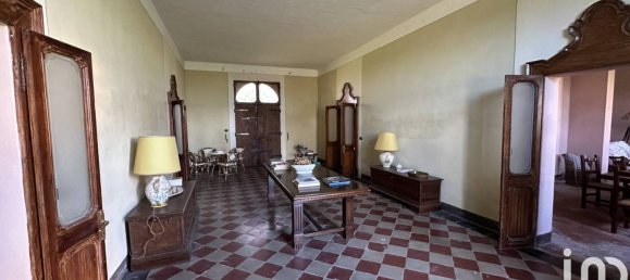 5 rooms Building in Bondeno, Italy No. 232971 10