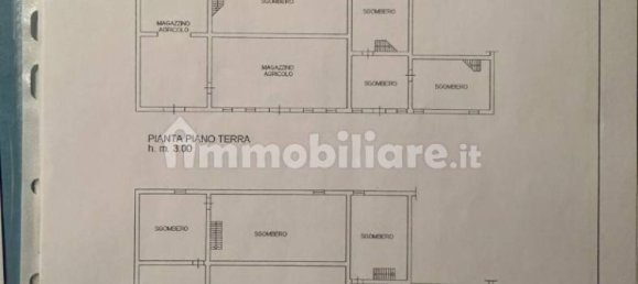 5 rooms Building in Bondeno, Italy No. 232971 3