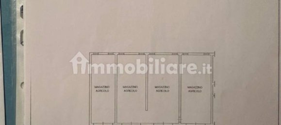 5 rooms Building in Bondeno, Italy No. 232971 24