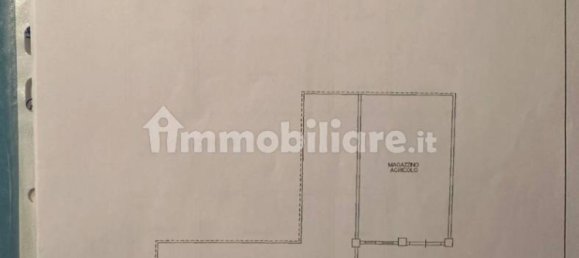 5 rooms Building in Bondeno, Italy No. 232971 2