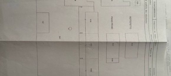 5 rooms Building in Bondeno, Italy No. 232971 5