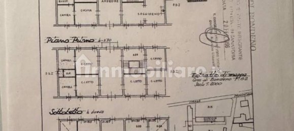 5 rooms Building in Bondeno, Italy No. 232971 6