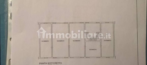 5 rooms Building in Bondeno, Italy No. 232971 22