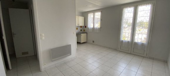 1 chambre Appartement à Le Havre, France No. 358759 2