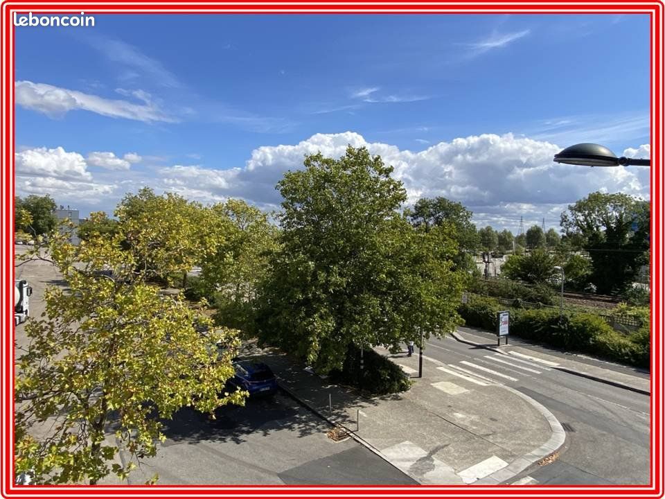 1 chambre Appartement à Le Havre, France No. 358759