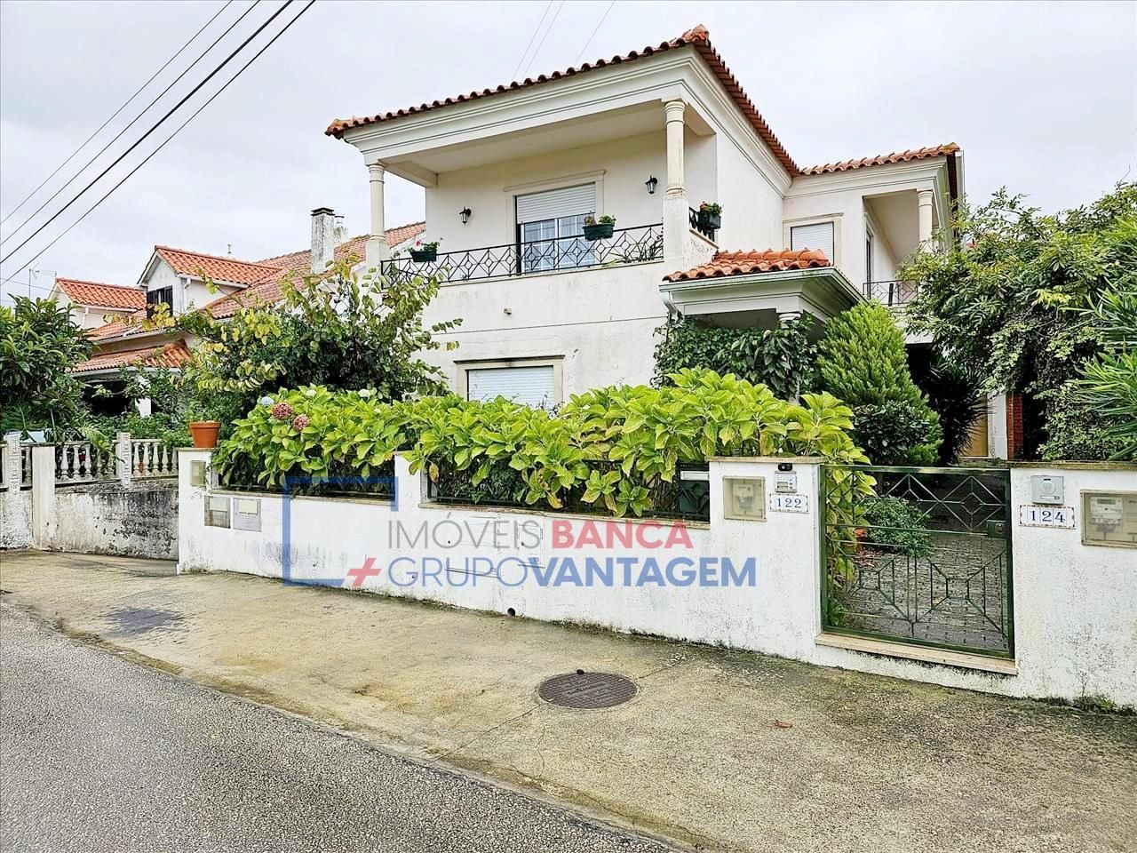 4 Schlafzimmer Haus in Alcobaca, Portugal, Nr. 18789