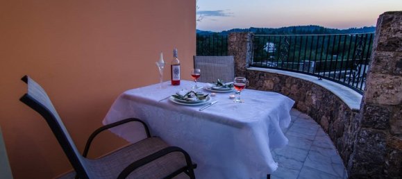 2 bedrooms Villa in Corfu, Greece No. 53777 14