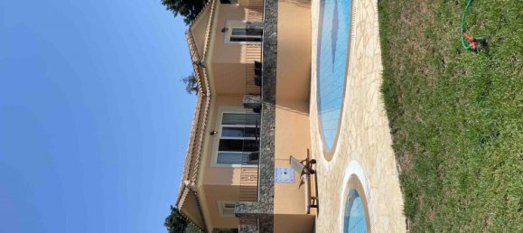 2 bedrooms Villa in Corfu, Greece No. 53777 2