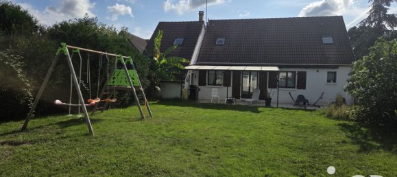 4 bedrooms House in Saint-Fargeau-Ponthierry, France No. 329544 12