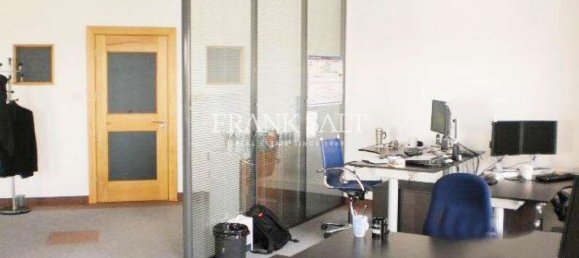  Office in Saint Julian's, Malta No. 12891 8